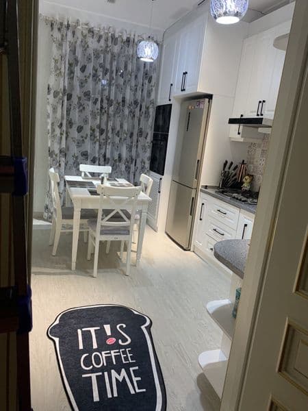 Сдается 3-х Комнатная Квартира в Аренду <br />
Новостройка 1 — фото 3