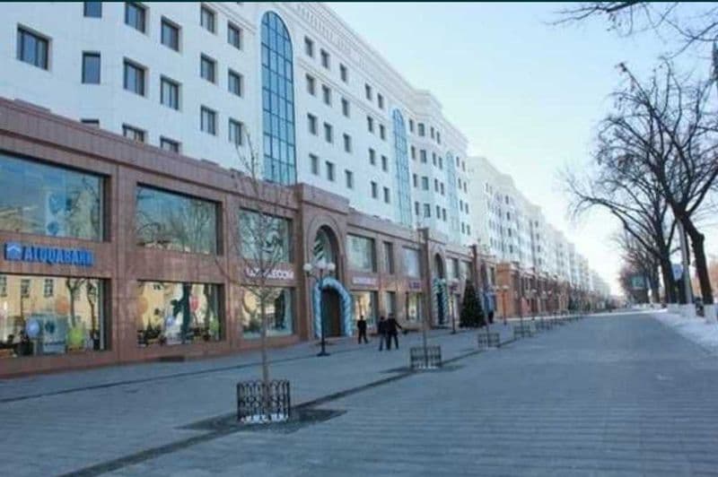 Аренда шайхантахурский р.<br />
<br />
НОВОСТРОЙКА<br />
Рай