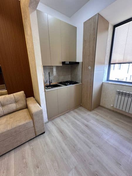 Аренда 3 комнатной квартиры, новостройка, Алмазарский район, — фото 2