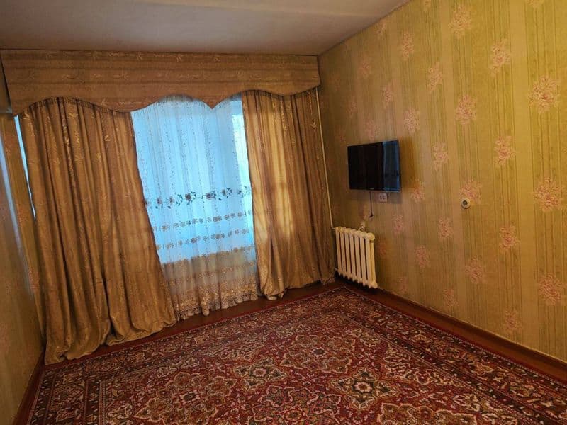 Сдам квартиру на Кара камыше 2/4 ориентир базар Тансикбаева. — фото 4