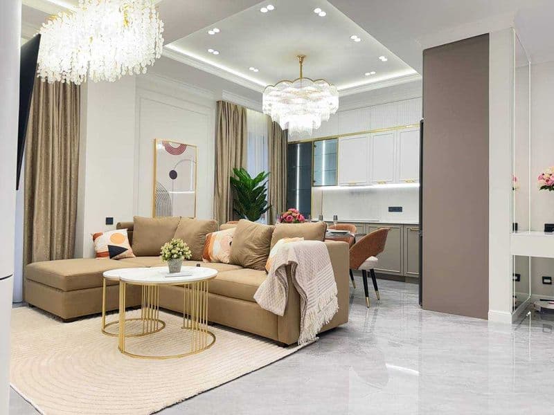 СРОЧНО СДАЕТСЯ!!!<br />
<br />
Район: Мирзо Улугбекский<br /