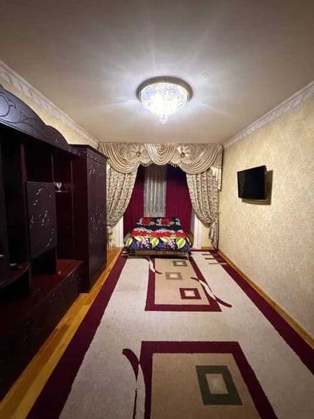 Сдаётся Квартира  <br />
на ТТЗ-2<br />
район: Мирзо-Улугбек