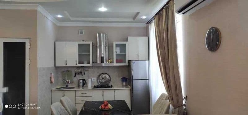 Сдается квартира с красивым ремонтом<br />
<br />
• Район: Ю — фото 5