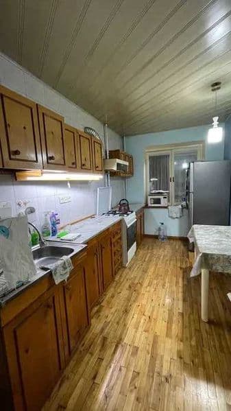 В аренду предлагается светлая и уютная квартира с хорошим ре