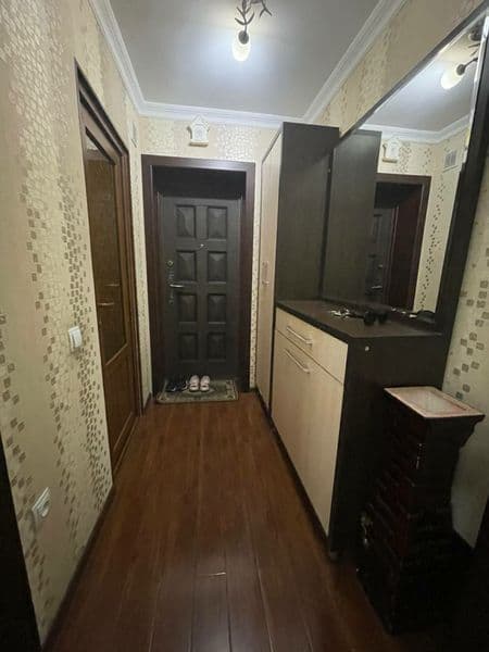 Аренда <br />
Семья<br />
Кирпич <br />
Площадь 70м2<br />
О — фото 4