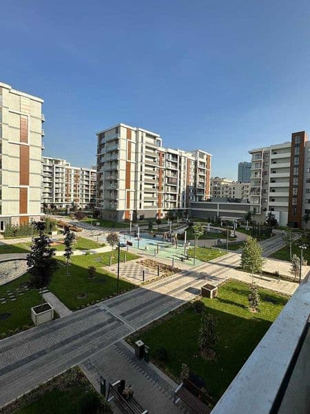 Элитный апартамент ЖК Ташкент Сити Гарденс<br />
Район: Шайх