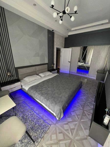 Авторский проект, новая квартира!<br />
Все условия имеются  — фото 2