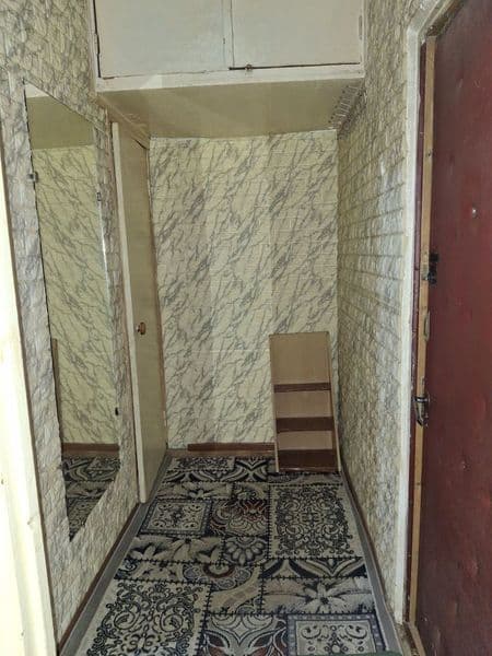 1 хонали уй ижарага берилади. Холодильник, кирмошина, гиламл — фото 3