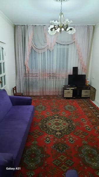 Madanyat va Selxoz  inisttitutiga 5 mintlik yol Gijduvon, Ul — фото 2