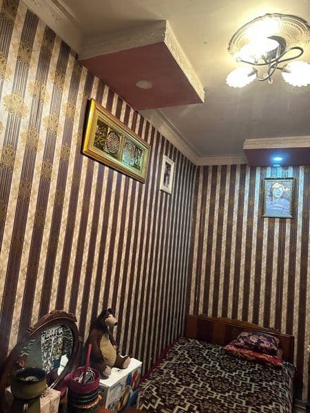 Сдается 2 комнатная квартира  на саракульке ориентир корзинк — фото 4