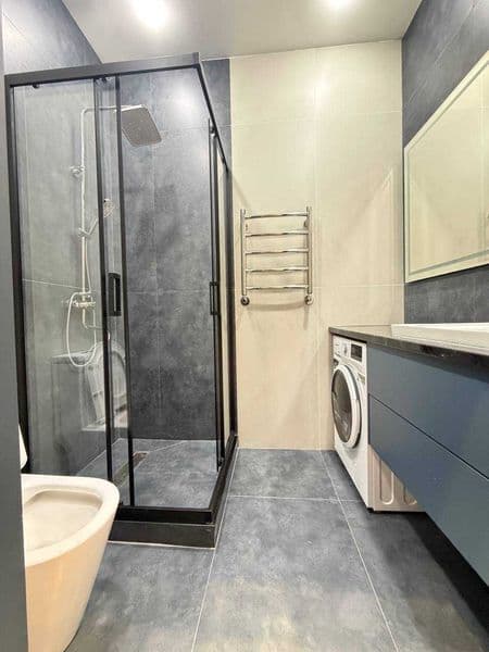 • Район: Яшнабад<br />
• Адрес: ЖК "Green Park"<br />
• Орие — фото 5