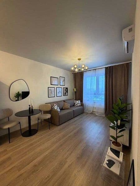 К вашему вниманию рады представить 2х комнатную квартиру на  — фото 2