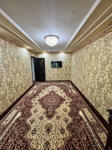 Чилонзор тумани г9а, 3/74 хонадон. 2х6 балкон.<br />
Ўзимни 