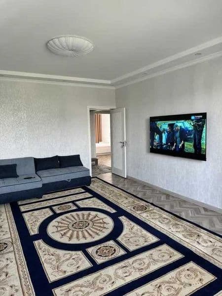 Сдаётся квартира на Центр города<br />
<br />
Район: Мирабад — фото 3