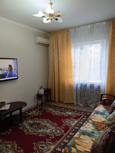 Аренда-Квартиры.1-Ком в 2х<br />
Обстановка<br />
Башлык. Ку