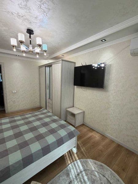 Сдается квартира с красивым ремонтом<br />
<br />
• Район: Ю — фото 3