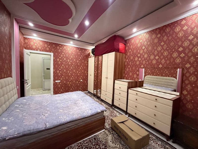 #АрендаКвартира #Олмазор<br />
3/5/7<br />
<br />
Туман: Олм — фото 3