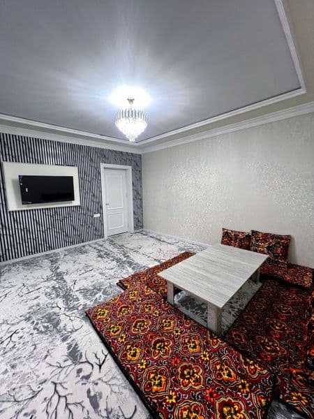 Yakkasaroydan 3 xonali uy ijaraga beriladi kerakli barcha ji — фото 3