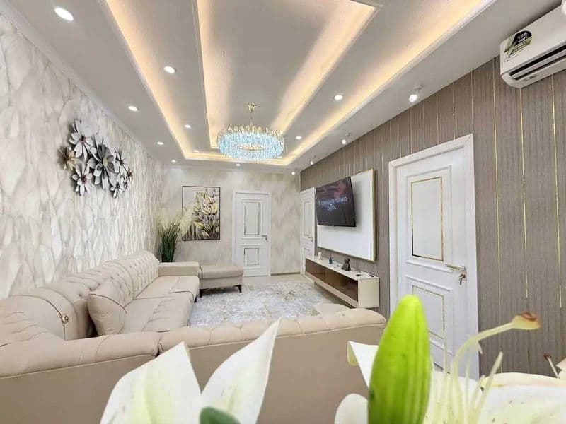 Сдаётся квартира на <br />
Ориентир - Новза<br />
Город - Та — фото 3