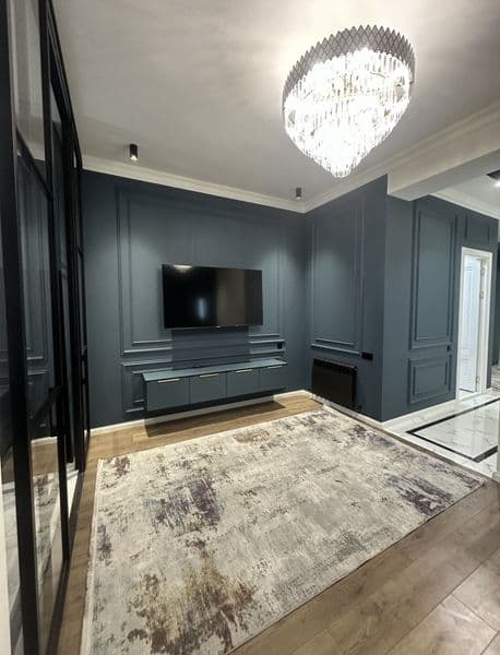 Аренда ЖК  Казакистан <br />
<br />
3хона <br />
<br />
4- е — фото 2