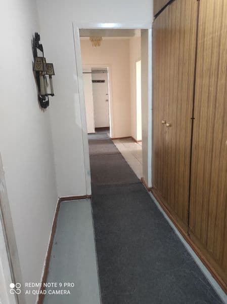 4-хонали квартира фақат талаба қизларга ижарага берилади. Кв — фото 4