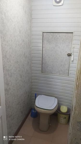 Сдаётся уютная 2-комнатная квартира ориентир (Кадешова)<br / — фото 4