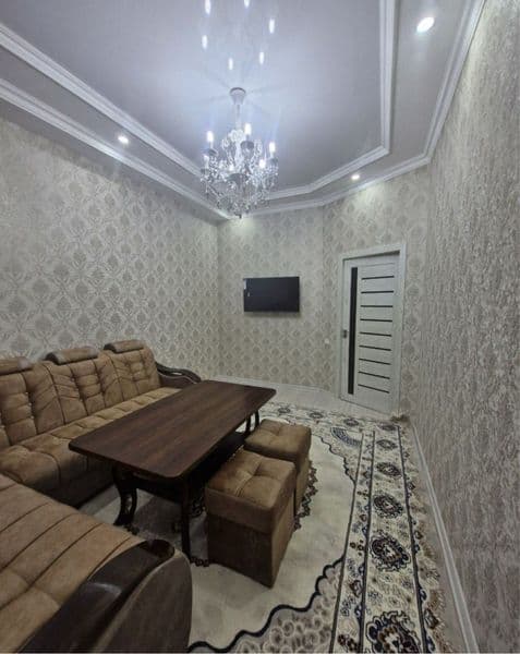 Arendaga yaxshi insonlaga <br />
2 xona beriladi <br />
Uy y — фото 3