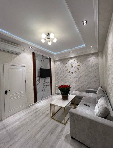 Срочно сдаётся однокомнатная квартира в Мирзо-Улугбекском ра