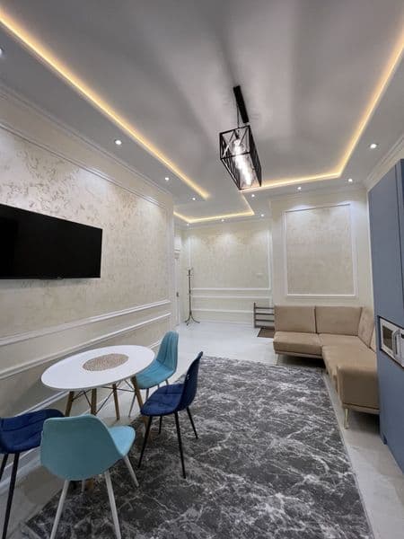 Сдаётся квартира в новостройке, жилой комплекс Пойтахт Гавха — фото 3