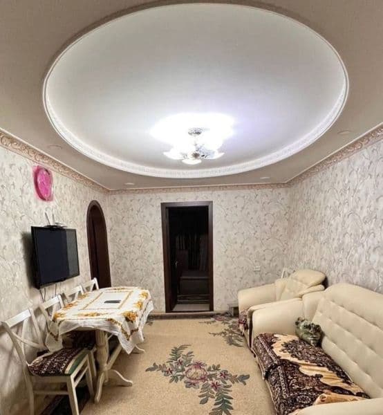 Аренда квартиры <br />
Чиланзар 5 квартал <br />
2/1/4<br /> — фото 2