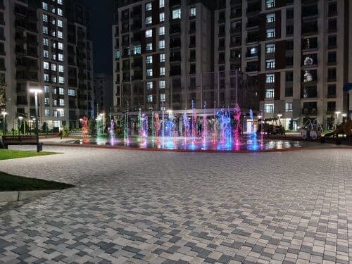 Мирабадский район <br />
Жк NRG Oybek <br />
3/5/12<br />
75