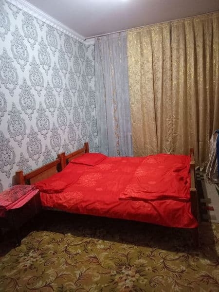 Chilonzor 8 kvartalda ijaraga beraman 2 xona 4 etaj orentir  — фото 2