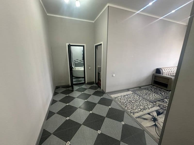 Аренда 2 ком Новостройка Паркентский евролукус квартира всё  — фото 3