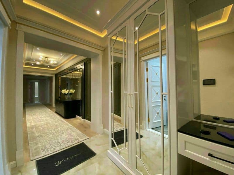 Шайхантахурский район <br />
Ташкент Сити <br />
Жк Gardens< — фото 4