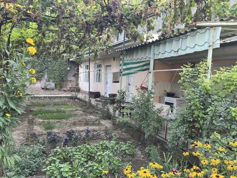 Сдам комнату, в частном доме со всеми удобствами. Не более д