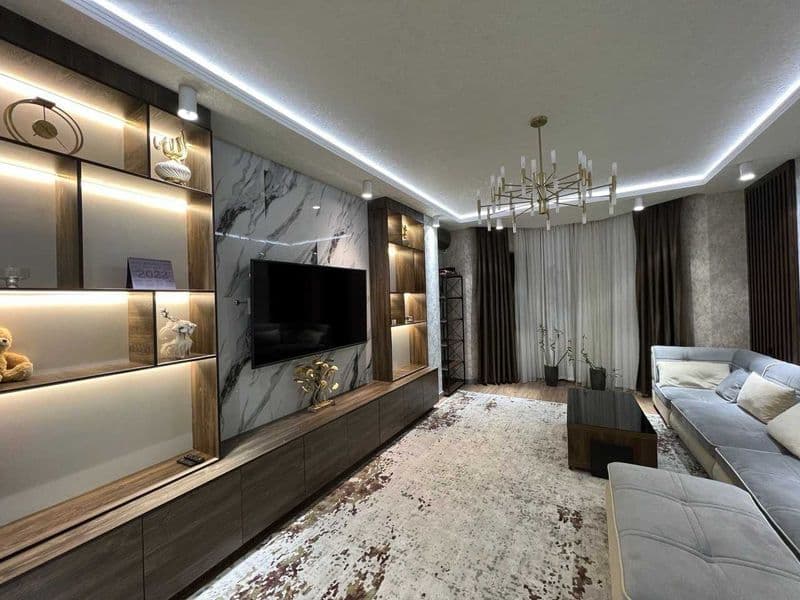 Сдаётся квартира на Dream house‼️<br />
Ориентир -  Courtyar — фото 2