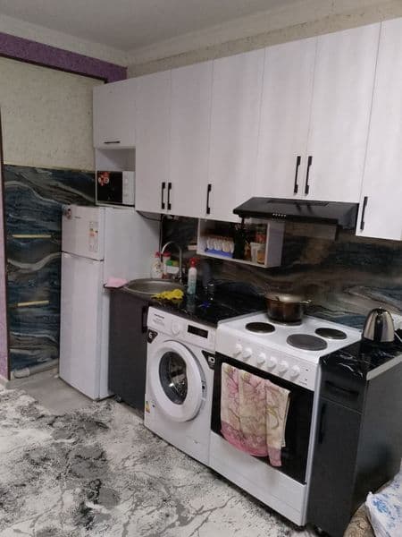 Аренда квартира <br />
Район - Алмазарский<br />
Ориентир -  — фото 4