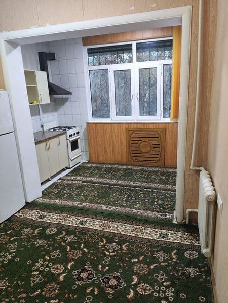 #аренда<br />
<br />
Сдаётся квартира на м-в Карасу 2<br />
 — фото 3