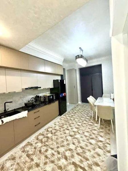 Сдаётся отличная и уютная квартира!<br />
<br />
 Район: Чил — фото 4