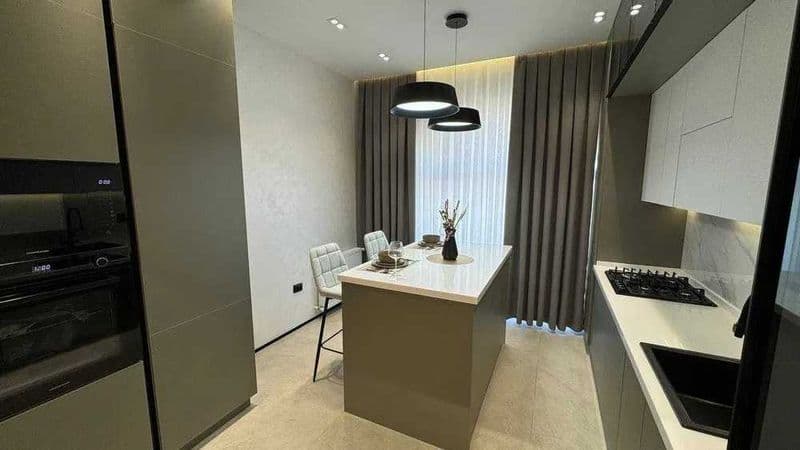 Сдается просторная квартира на г-це Россия 2/7/9. Звоните, е — фото 2