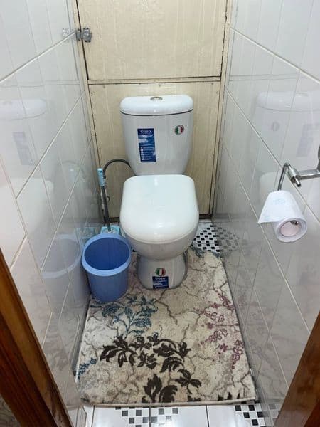 Arenda Kvartira 3 xonali faqat oila qo’yiladi !!<br />
<br / — фото 5