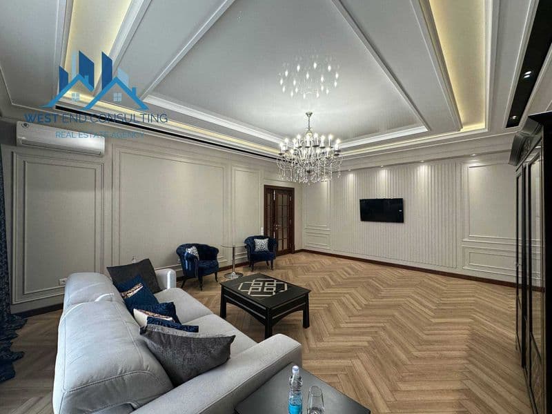 Сдается квартира в Новостройке | FOR RENT  <br />
Адрес:  Ми — фото 2