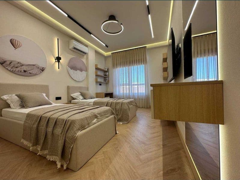 Сдается 3х комнатная квартира <br />
Площадь 75м2<br />
Этаж — фото 2