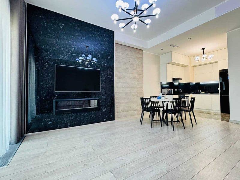 Жилой комплекс: Mirabad Avenue <br />
Количество комнат: 2<b — фото 2