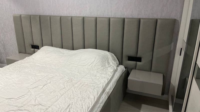 Сдам в аренду свою 2х комнатную квартиру в Яшнабадском р.<br — фото 2