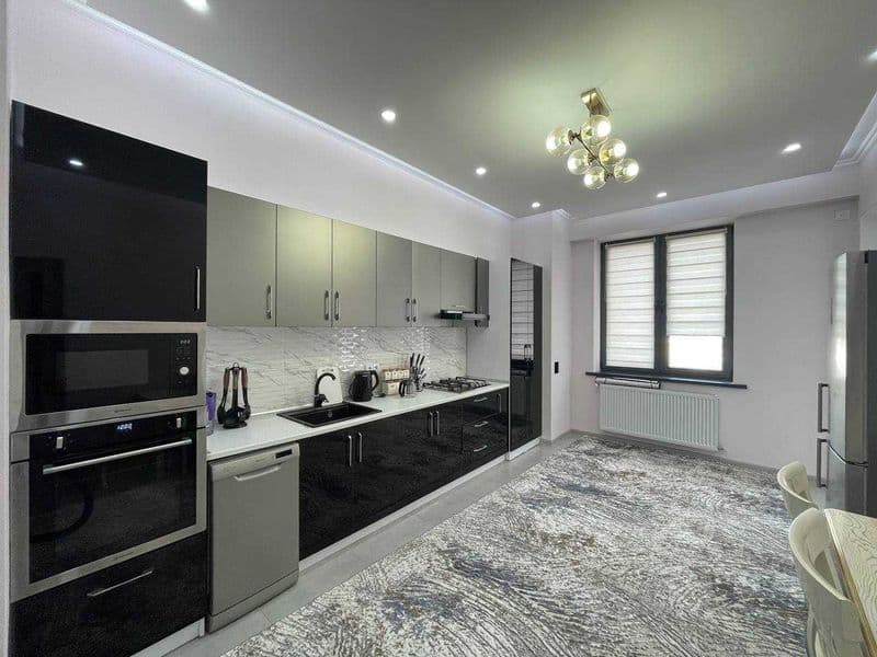 Сдаётся шикарная 2-комнатная квартира в Отличное Локация<br  — фото 3