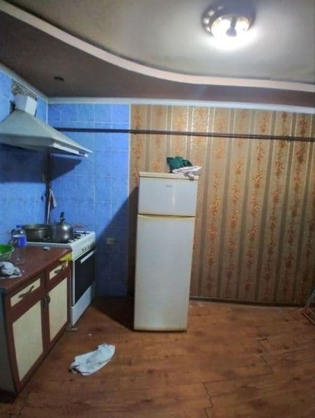 #Иззада участка<br />
1-хона 1-этаж 2 этажли<br />
Ёш ойлага — фото 4