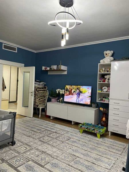 Яккасарайский район<br />
ЖК Istanbul City<br />
Охраняемый  — фото 3