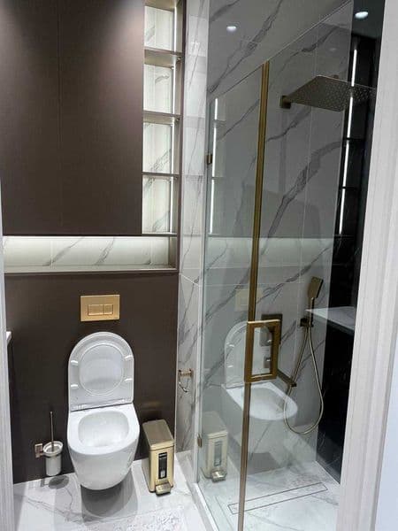 Сдается 1х комнатная квартира на Шота-Руставелли,<br />
Жило — фото 2