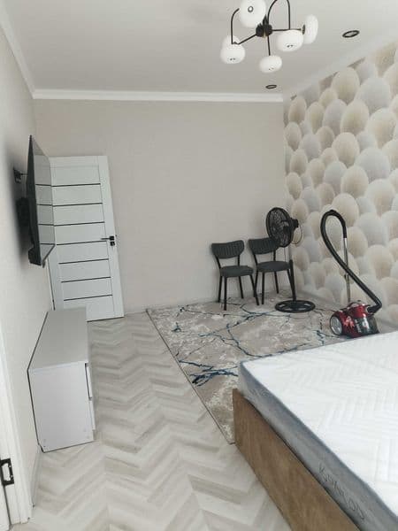 Аренда Чиланзар 3кв. <br />
 1/3/4 кирпич <br />
Мебель техн — фото 3